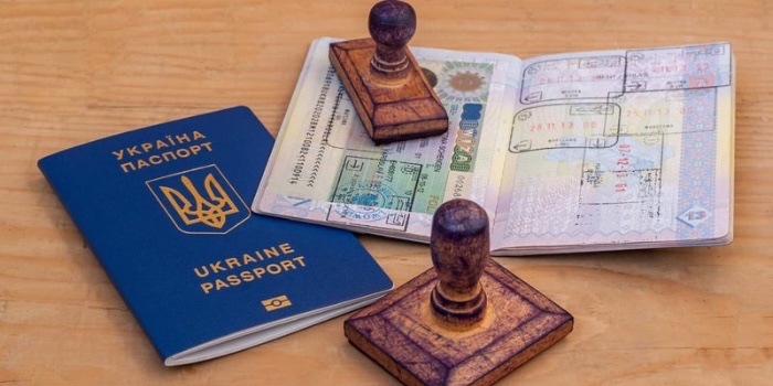 thông tin visa